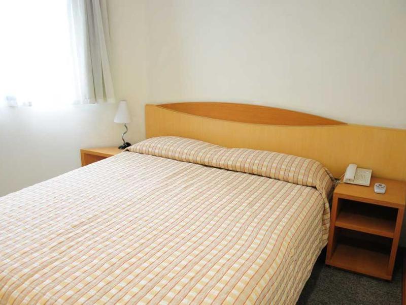 Brasilia Santana Gold Flat Aparthotel Sao Paulo Exterior photo